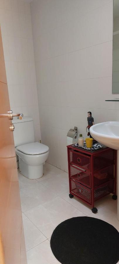 Cozy Room Near Las Teresitas Beach 산타크루스데 테네리페 외부 사진