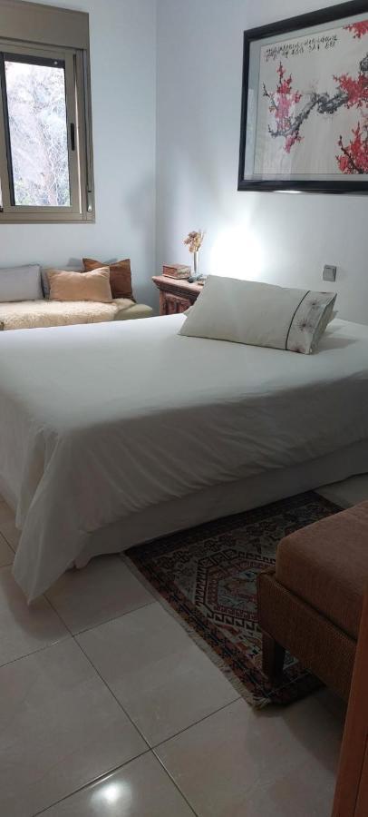 Cozy Room Near Las Teresitas Beach 산타크루스데 테네리페 외부 사진