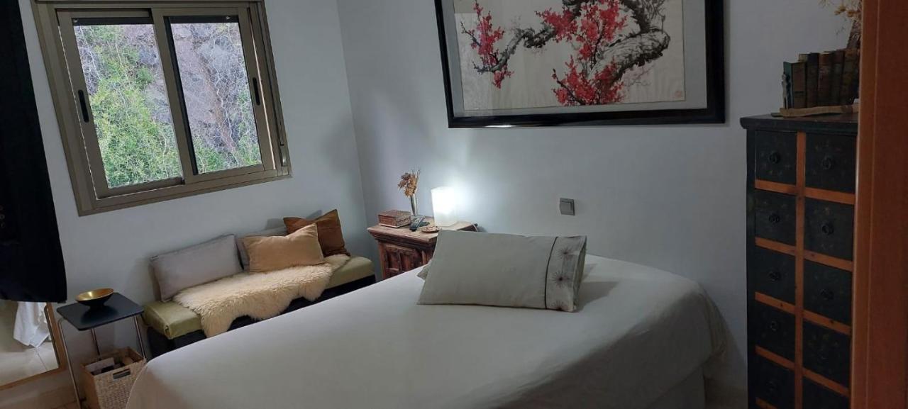Cozy Room Near Las Teresitas Beach 산타크루스데 테네리페 외부 사진