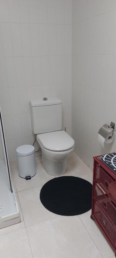 Cozy Room Near Las Teresitas Beach 산타크루스데 테네리페 외부 사진