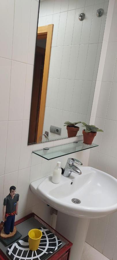 Cozy Room Near Las Teresitas Beach 산타크루스데 테네리페 외부 사진